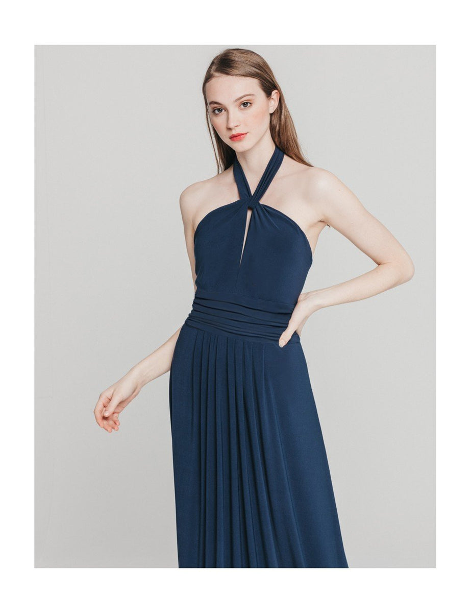 Cherubina Vestido de Fiesta largo Vestido largo invitada