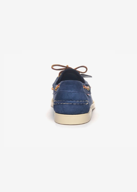 Naúticos SEBAGO azul marino