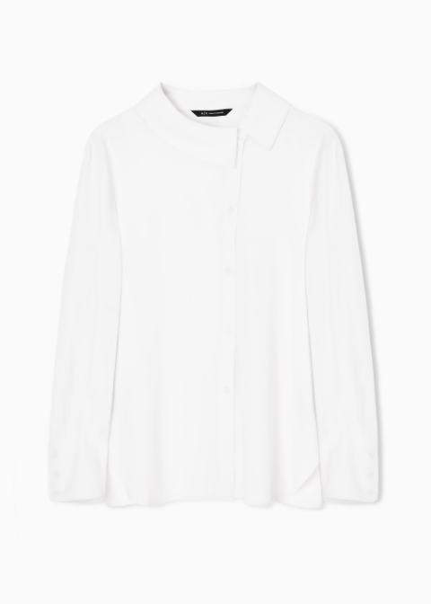 Camisa ARMANI EXCHANGE cruzada