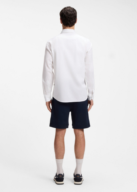Camisa HUGO BOSS sarga ligera logo

Camisa HUGO BOSS sarga ligera y logo