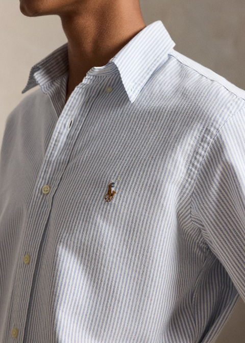 Camisa RALPH LAUREN rayas