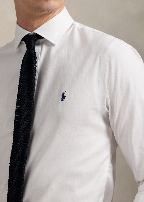 Camisa RALPH LAUREN popelina