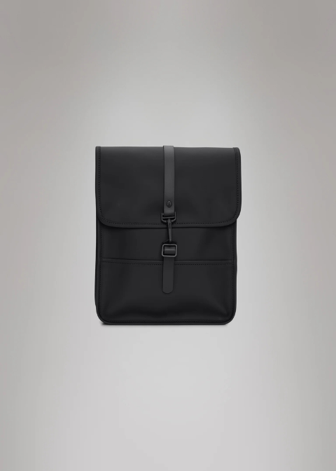 Mochila RAINS micro plana