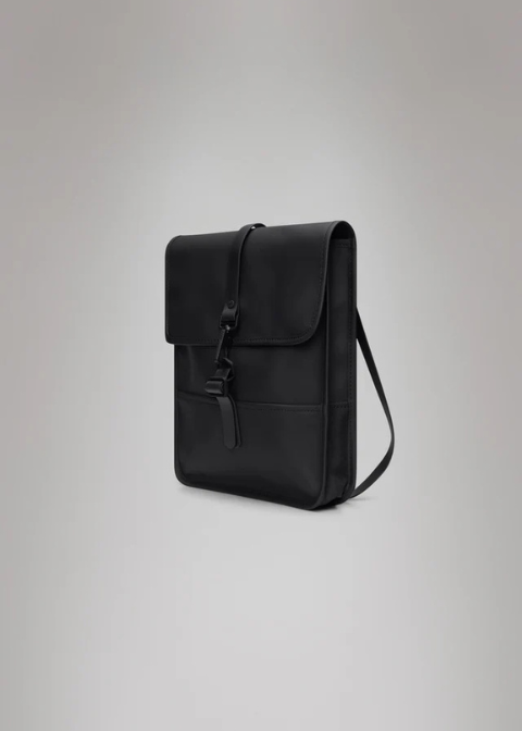Mochila RAINS micro plana