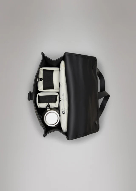 Mochila RAINS impermeable mini