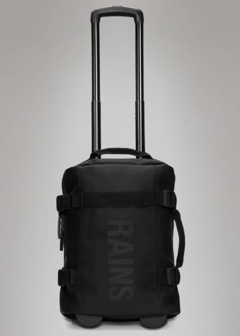 Maleta RAINS mini cabina