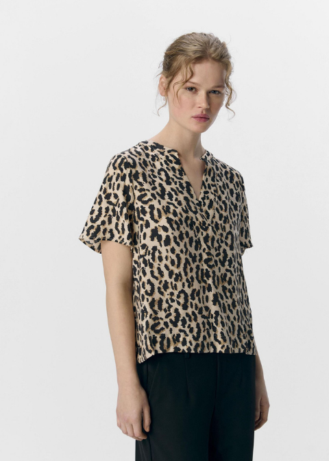 Top  OBJECT print animal