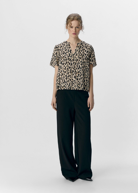 Top  OBJECT print animal