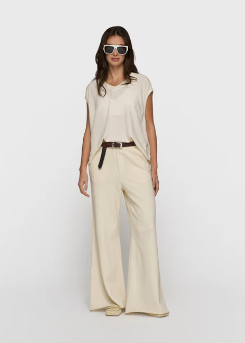 Top 10DAYS vainilla elastico