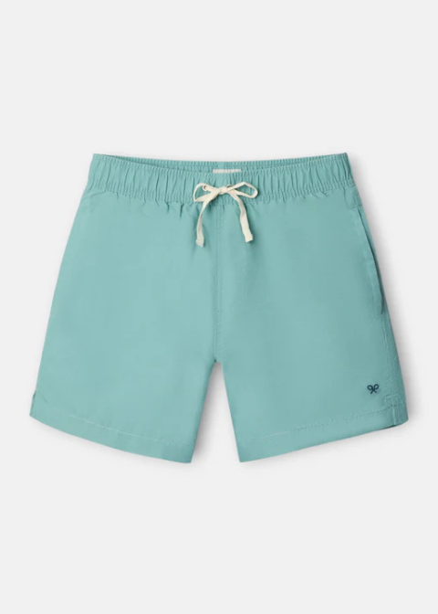 Bañador SILBON aguamarina