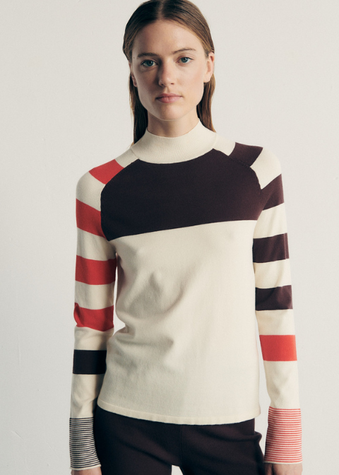 Jersey SITA MURT manga ranglán