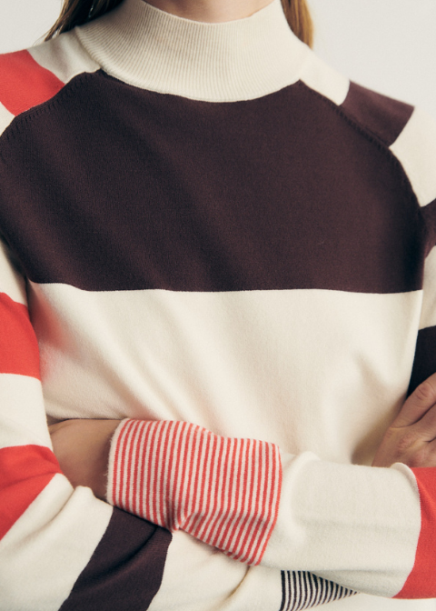 Jersey SITA MURT manga ranglán