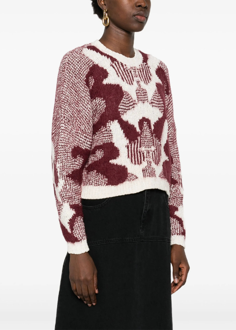 Jersey BASH estampado