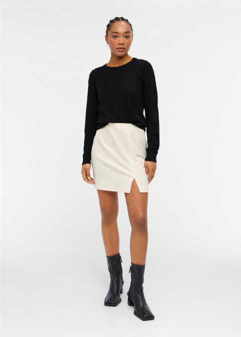 Jersey OBJECT negro