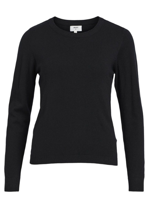 Jersey OBJECT negro