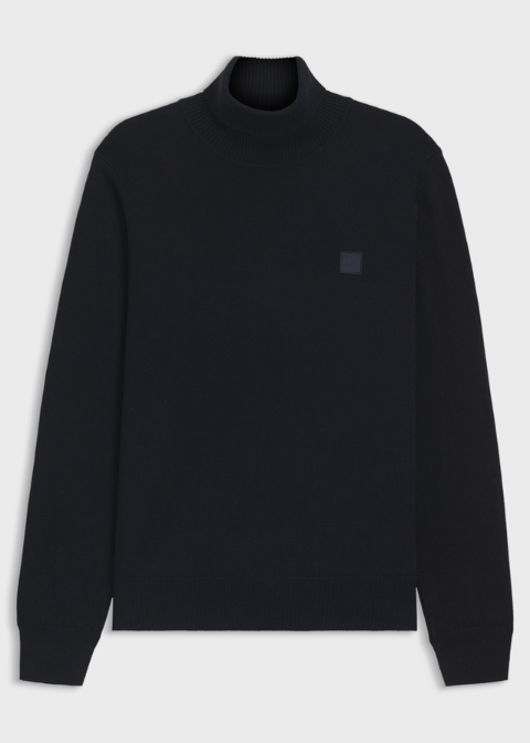 Jersey HUGO BOSS azul marino
