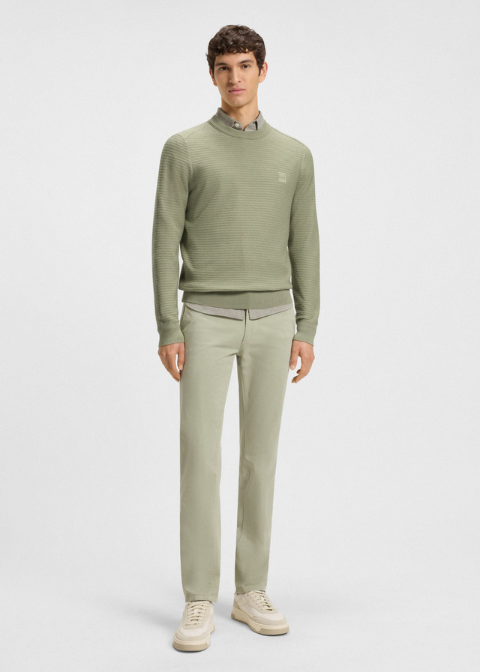 Jersey HUGO BOSS  texturizado