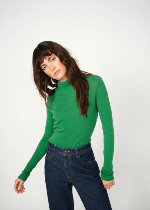 Jersey MOS MOSH punto basico