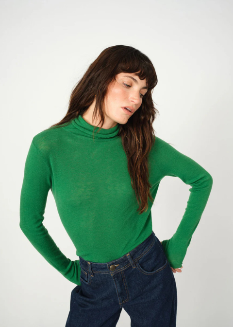 Jersey MOS MOSH punto basico