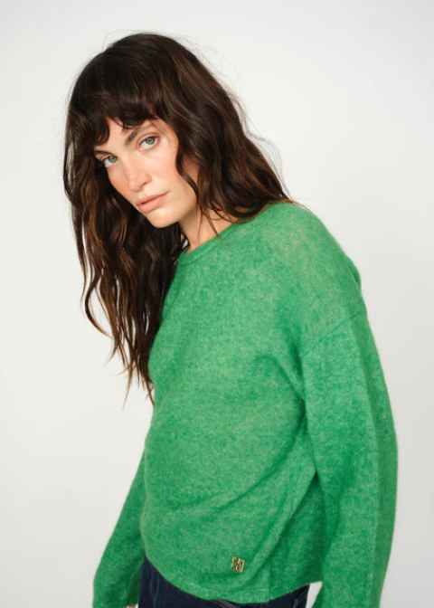 Jersey MOS MOSH punto fino