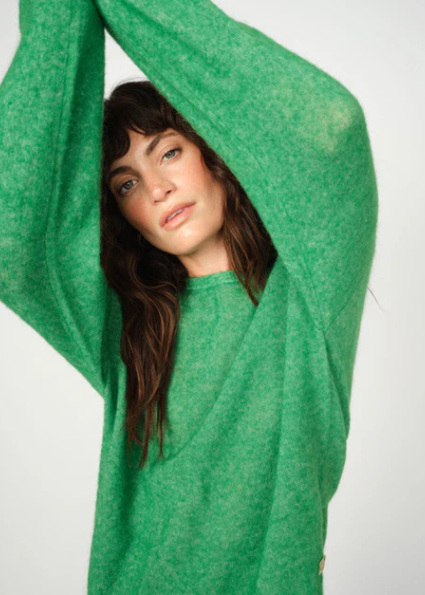 Jersey MOS MOSH punto fino