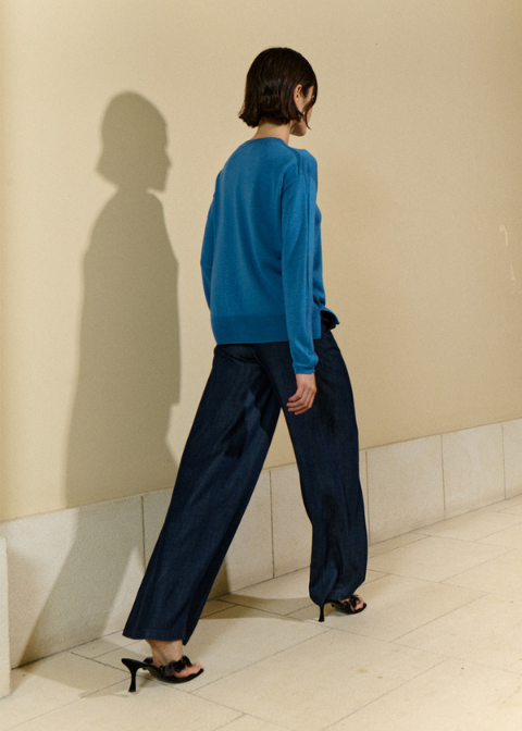 Jersey SITA MURT aberturas laterales