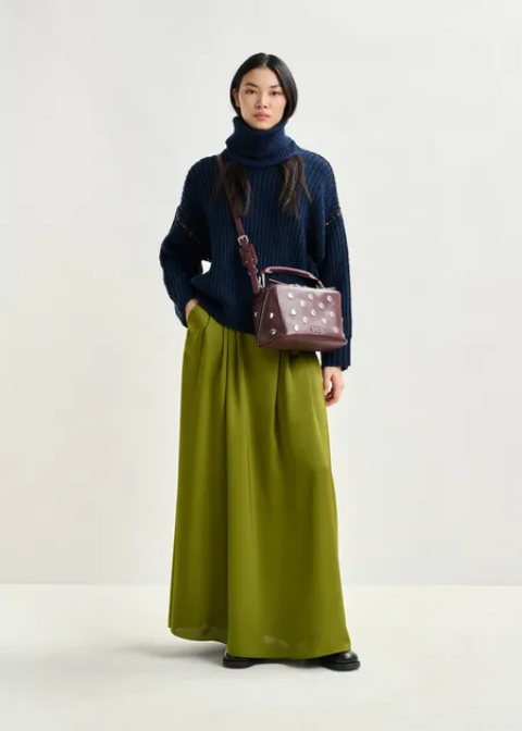 Jersey ESSENTIEL desmontable pedreria