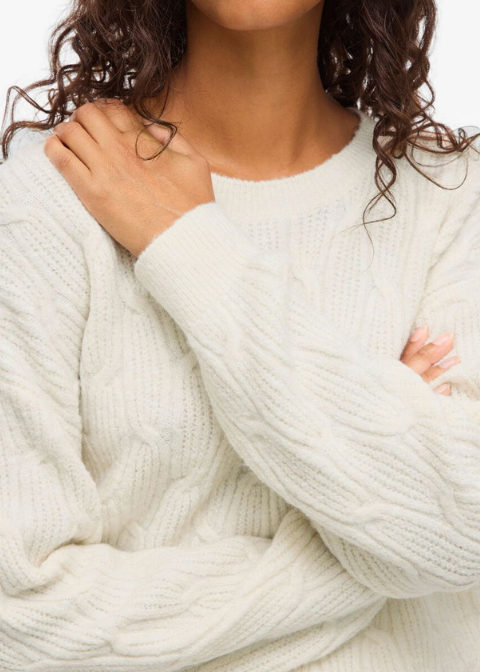 Jersey VILA crudo ochos