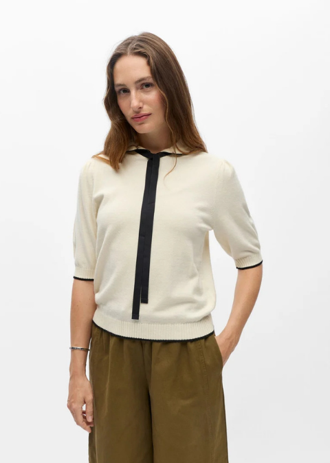 Jersey OBJECT tipo polo