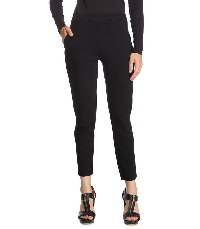 Leggins negros bolsillos