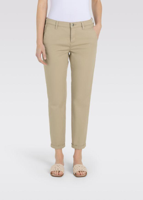 Chino beige slim