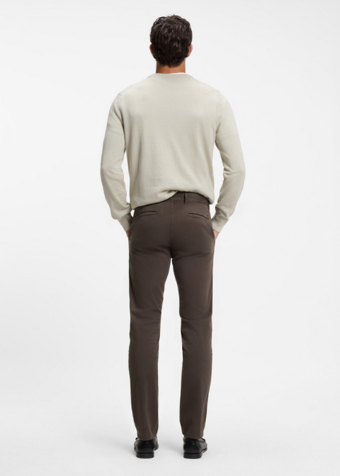 Pantalón chino HUGO BOSS slim fit