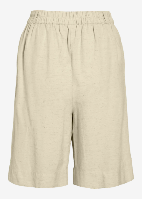 Bermuda VILA beige