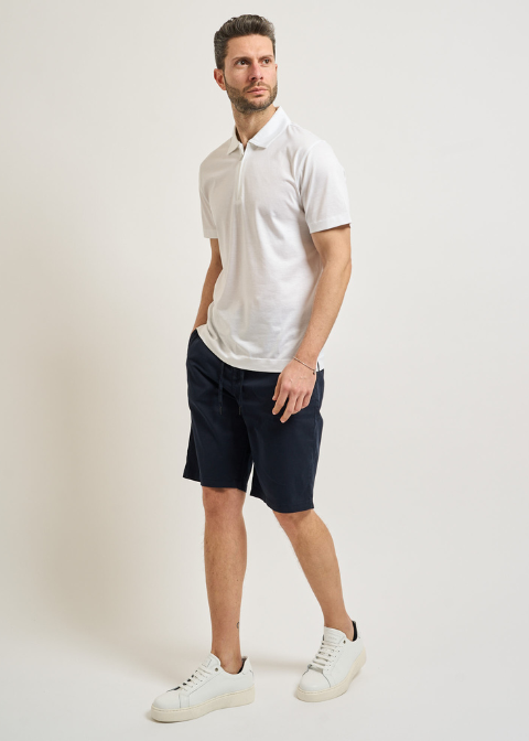 Bermuda HUGO BOSS azul marino
