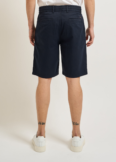 Bermuda HUGO BOSS azul marino