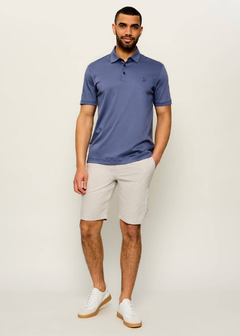 Bermuda HUGO BOSS beige