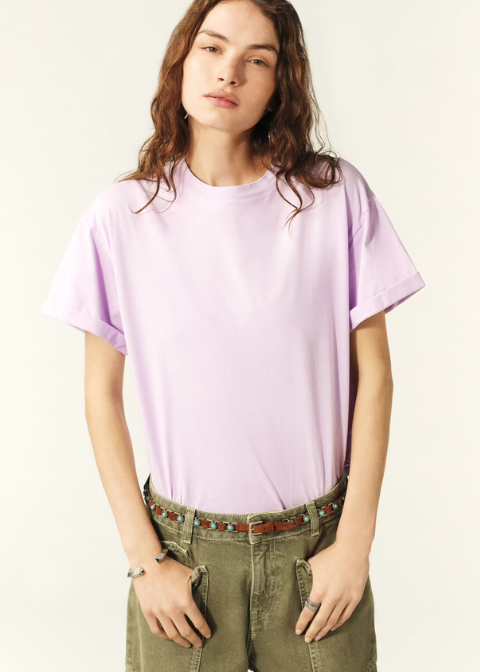 Camiseta ROSIE
