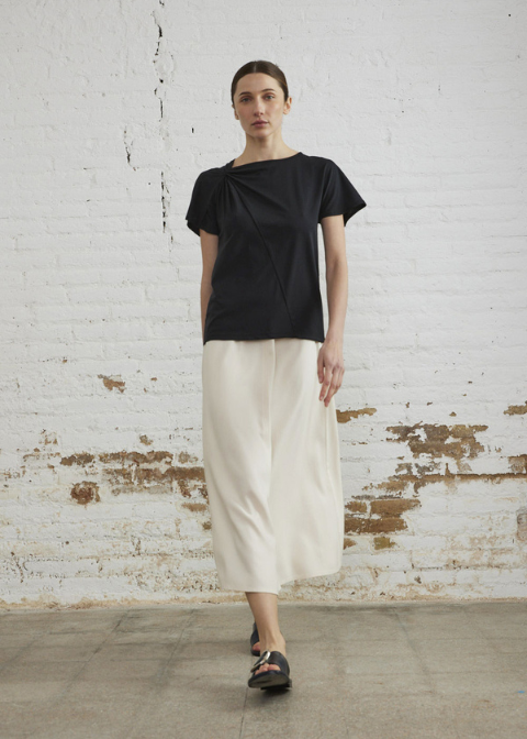 Camiseta SITA MURT negro