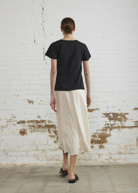 Camiseta SITA MURT negro