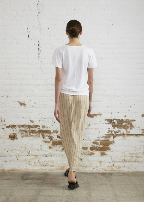 Camiseta SITA MURT blanco