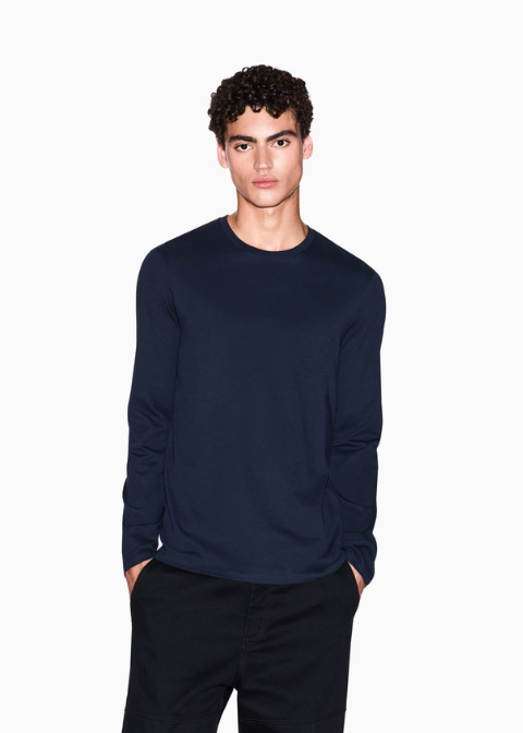 Camiseta ARMANI basica