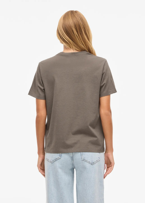 Camiseta VILA  topo