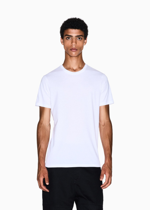 Camiseta ARMANI blanco