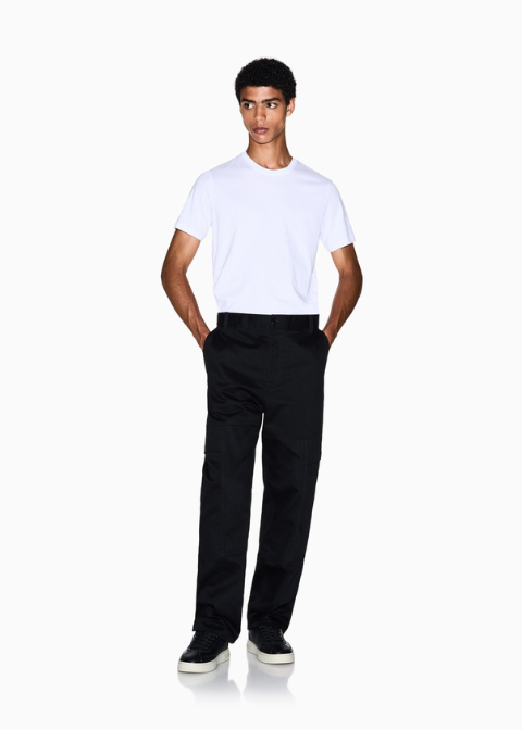 Camiseta ARMANI blanco