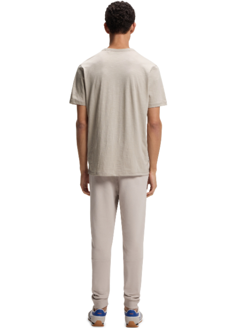 Camiseta HUGO BOSS beige
