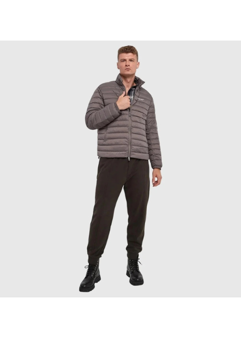 Chaqueta ARMANI acolchada plumas