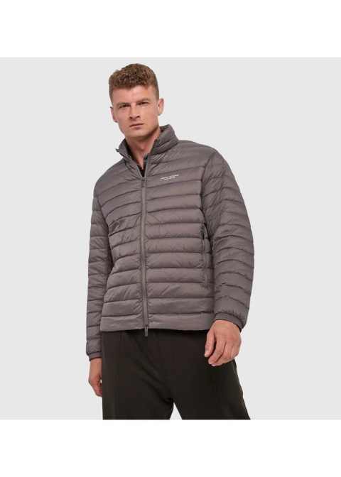 Chaqueta ARMANI acolchada plumas