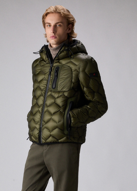 Chaqueta PEUTEREY acolchada