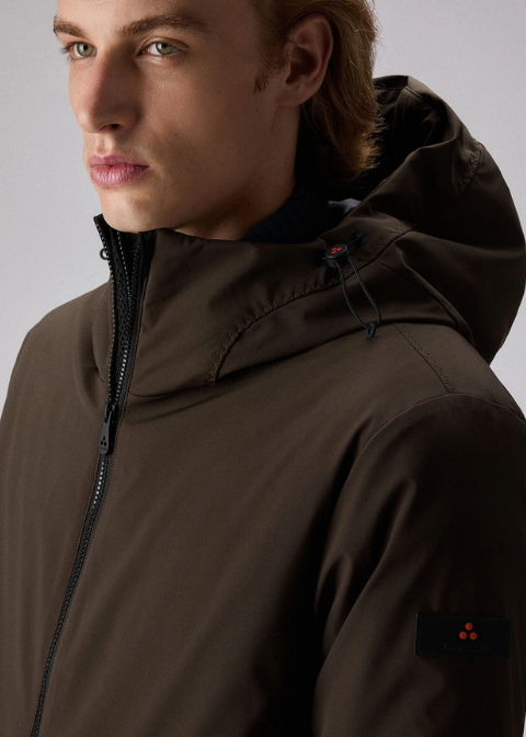 Abrigo PEUTEREY impermeable
