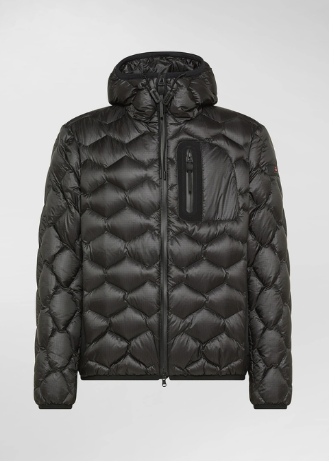 Chaqueta PEUTEREY acolchada